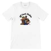 “Championship Moment” Premium Tee — Stephen Curry Edition – Off Court Studios