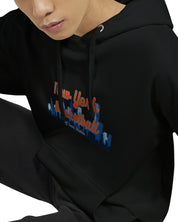 “New York Basketball” Premium Hoodie — Off Court Studios