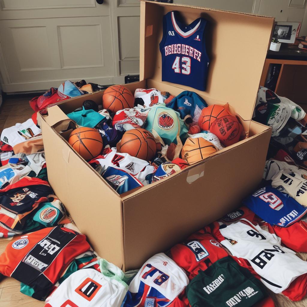 Magic Box by Hoop Boutique