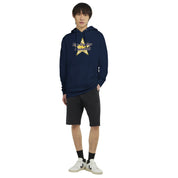 “LA City of Champions” Premium Hoodie — Off Court Studios // Navy