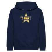 “LA City of Champions” Premium Hoodie — Off Court Studios // Navy
